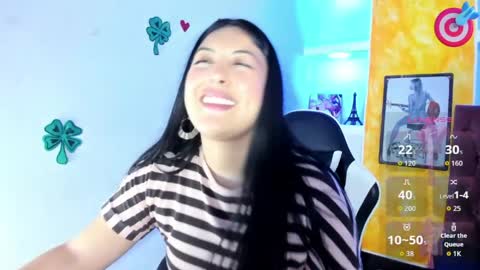 Snapshot of dakota_lee03 chatting on April 2026 07:19:02 PM Dakota online show from April 2026 07:19:02 PM