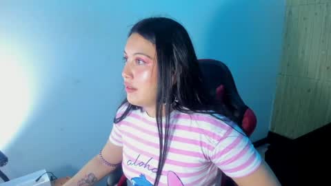 Snapshot of dakota_lee03 chatting on April 2026 07:31:02 PM Dakota online show from April 2026 07:31:02 PM