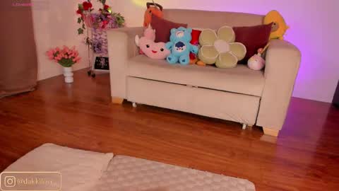 Dakota Follow my IG dakkilove  online show from November 2025 02:21:01 AM