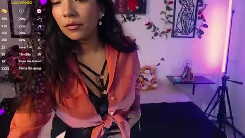 Snapshot of dakota_ro chatting on June 2026 11:18:02 PM Caroliina online show from June 2026 11:18:02 PM