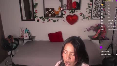 Snapshot of dakota_ro chatting on July 2026 11:40:02 PM Caroliina online show from July 2026 11:40:02 PM