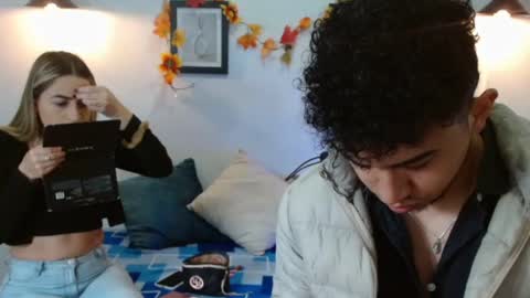 dakota Rouse Lx online show from November 2025 01:12:02 PM