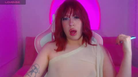 lia Elizabeth 3 online show from March 2025 08:30:01 AM