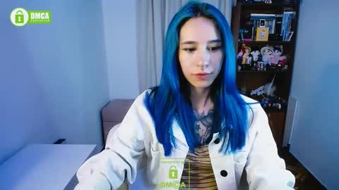 Maca online show from December 2024 05:04:02 AM