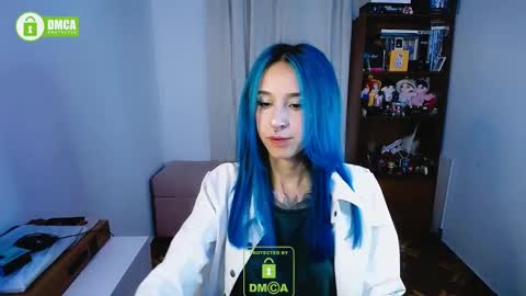 Maca online show from December 2024 10:51:01 PM