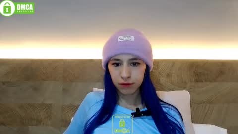 Maca online show from January 2025 07:34:01 PM