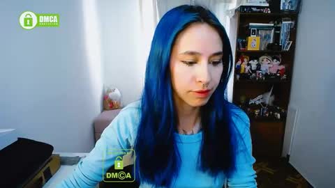 Maca online show from January 2025 09:20:01 PM