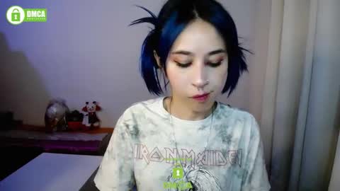 Maca online show from January 2026 11:29:02 PM