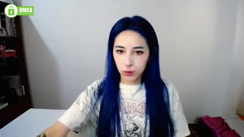 Maca online show from February 2026 02:42:02 PM