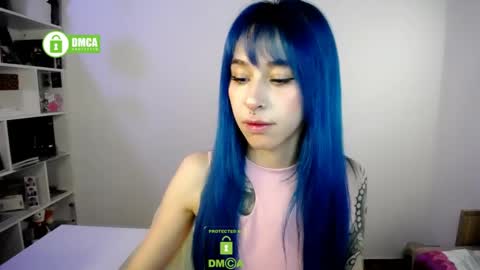 Maca online show from April 2026 02:33:01 PM