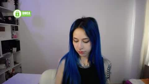 Maca online show from May 2026 10:27:01 PM