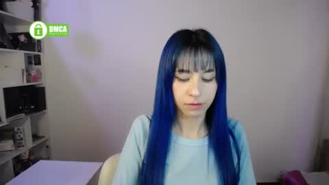Snapshot of dakota_senju chatting on June 2026 11:07:02 PM Maca online show from June 2026 11:07:02 PM