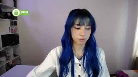 Snapshot of dakota_senju chatting on June 2026 02:29:02 PM Maca online show from June 2026 02:29:02 PM