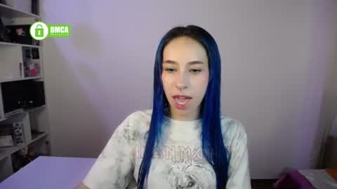 Snapshot of dakota_senju chatting on June 2026 11:03:01 PM Maca online show from June 2026 11:03:01 PM