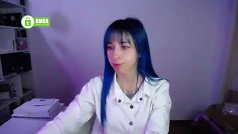 Snapshot of dakota_senju chatting on June 2026 11:42:02 PM Maca online show from June 2026 11:42:02 PM