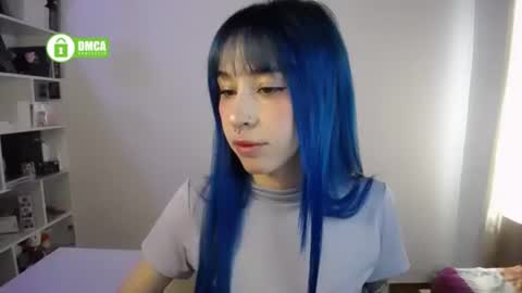 Snapshot of dakota_senju chatting on June 2026 03:23:01 PM Maca online show from June 2026 03:23:01 PM