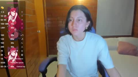 The girl of your dreams o online show from January 2025 11:27:02 PM