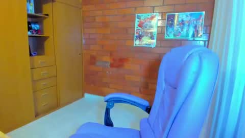 The girl of your dreams o online show from February 2025 06:48:01 PM