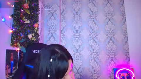 Dakota Baby online show from February 2026 07:37:02 PM