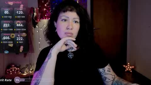 Dakota online show from November 2025 10:02:01 PM