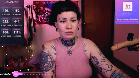 Dakota online show from February 2026 02:53:01 AM