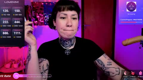 Dakota online show from March 2026 11:05:02 PM