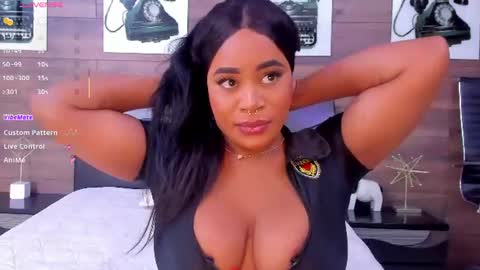 Snapshot of dakotadesire_10 chatting on June 2026 08:24:02 PM Sammy online show from June 2026 08:24:02 PM