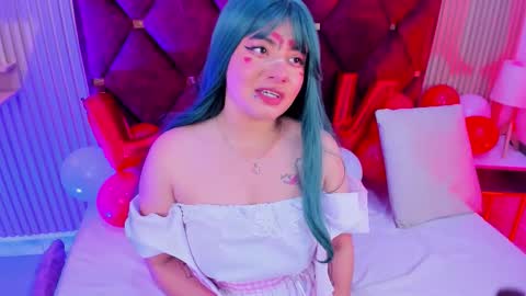 Dakota Moon online show from February 2026 01:52:02 PM