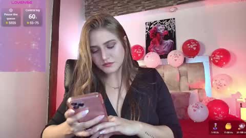 dakotarobbins_ online show from February 2025 10:04:01 PM