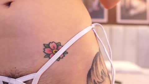 Snapshot of dalahia_rush chatting on February 2026 06:37:01 PM Dalia online show from February 2026 06:37:01 PM