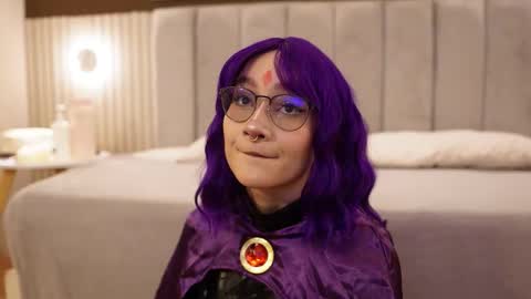 Snapshot of dalahia_rush chatting on February 2026 06:42:01 PM Dalia online show from February 2026 06:42:01 PM