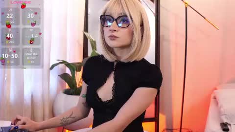 Dalia online show from July 2026 06:33:01 PM