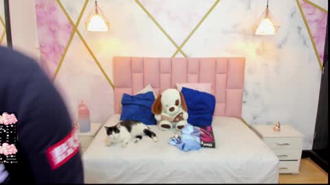 Liz online show from January 2025 11:26:02 AM