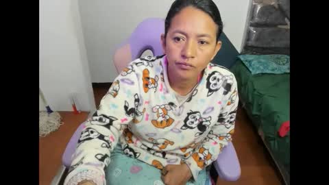 daleska_delicious1 online show from September 2025 01:01:01 PM