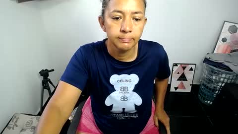Snapshot of daleska_delicious1 chatting on July 2026 12:19:01 PM daleska_delicious1 online show from July 2026 12:19:01 PM