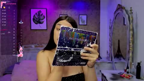 dali_collin online show from October 2025 12:13:02 PM