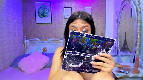 dali_collin online show from October 2025 01:09:01 PM