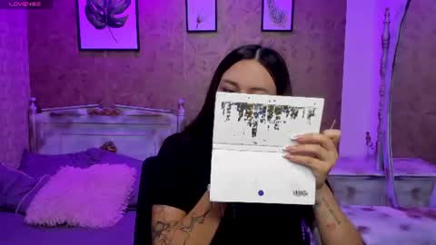 dali_collin online show from June 2026 01:53:02 PM
