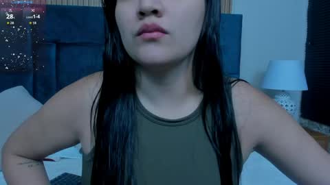 Violeta online show from April 2026 12:18:02 PM