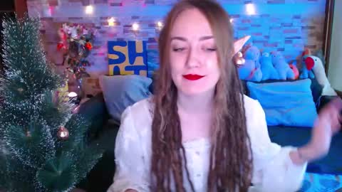 Dalia  online show from December 2025 09:40:01 AM