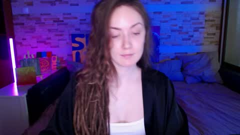 Dalia  online show from February 2026 09:50:01 AM