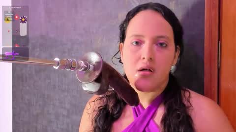 Snapshot of dalia_roses chatting on February 2026 04:39:01 AM Dalia online show from February 2026 04:39:01 AM