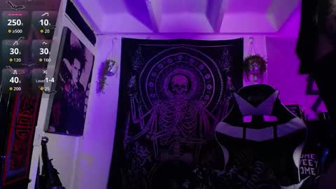 dalia_vorhees online show from November 2025 01:17:02 AM