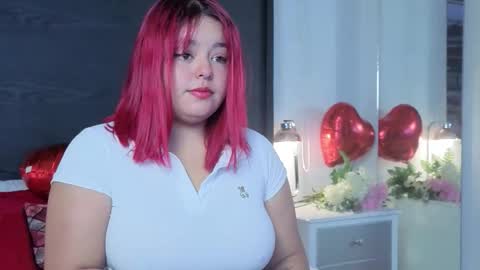 Snapshot of dalia_zambrano chatting on February 2026 12:01:02 PM dalia_zambrano online show from February 2026 12:01:02 PM