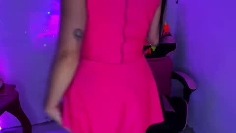 Dalia April online show from September 2025 05:46:01 AM