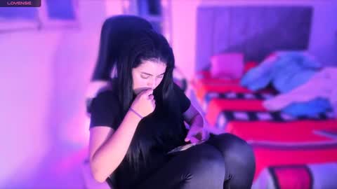 Dalia April online show from July 2026 04:18:02 AM