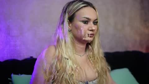 Snapshot of daliamissy chatting on March 2026 08:35:02 PM Dalia online show from March 2026 08:35:02 PM