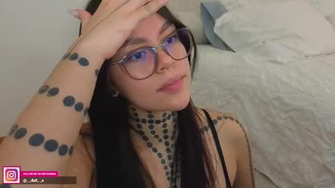 Dalia online show from March 2026 01:16:02 AM