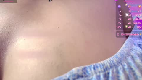 Snapshot of daliia_ chatting on January 2025 06:53:02 PM Daliia online show from January 2025 06:53:02 PM