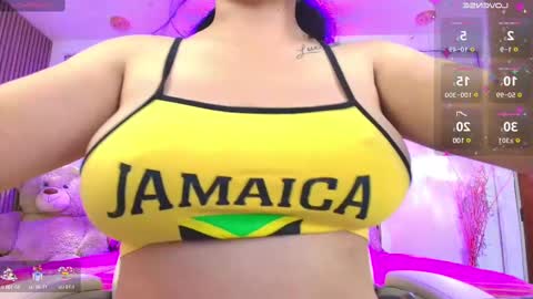 Snapshot of daliia_ chatting on February 2025 12:56:01 PM Daliia online show from February 2025 12:56:01 PM